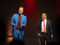 Vereinsfrühschoppen 0925